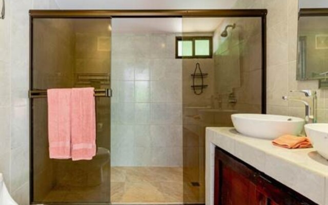 Casa Melosa Villa