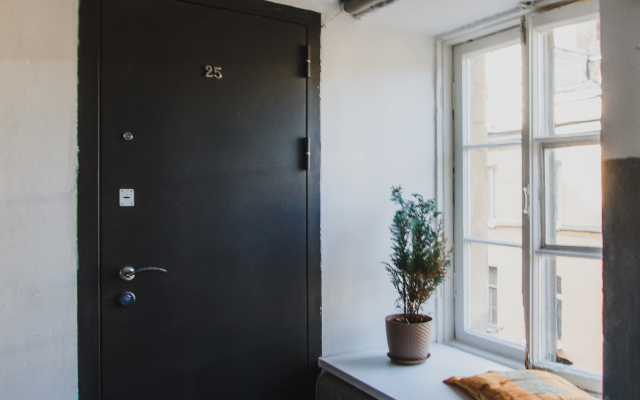 Стильные Апартаменты в Самом Сердце Города