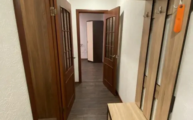 Na Nansena 100 Flat