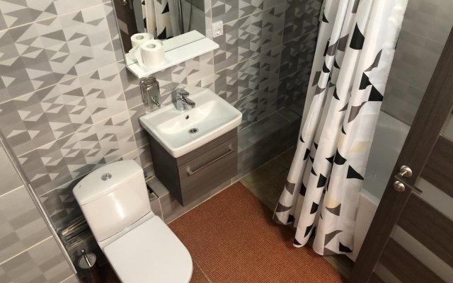 Апартаменты Студия на Шахтеров 66