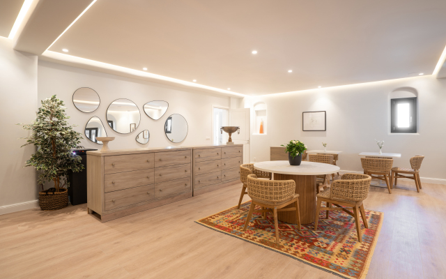 Nero Luxury Suites Hotel