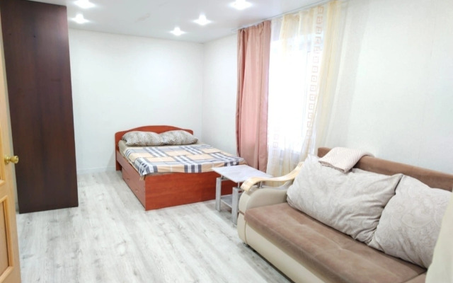 Uyutnaya V Tsentre Goroda Na Zalive Flat