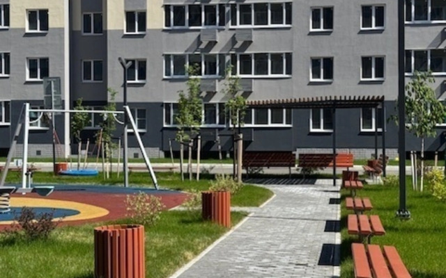 Grand Apart Apartments