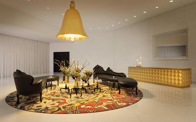 Mondrian Doha