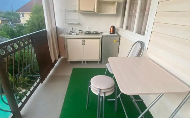 Anita Guest House