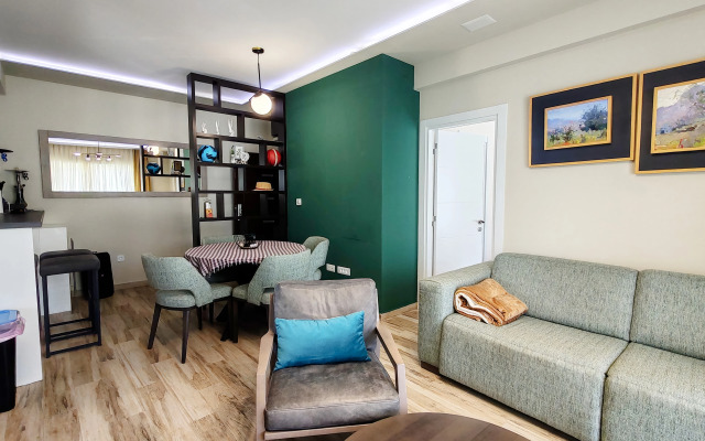 Sunny Side Wellness Resort & Spa Apartments