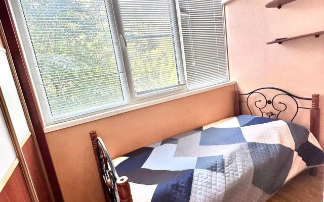 Квартира Уютная Трёшка