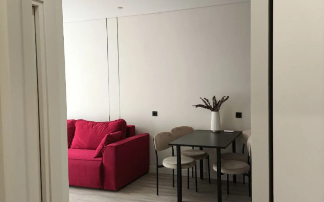 V Zhk Biznes Klassa Flat