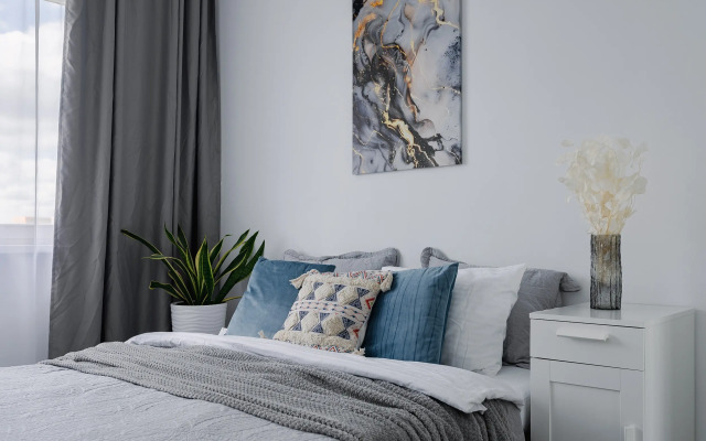 Bon Voyage Apartments