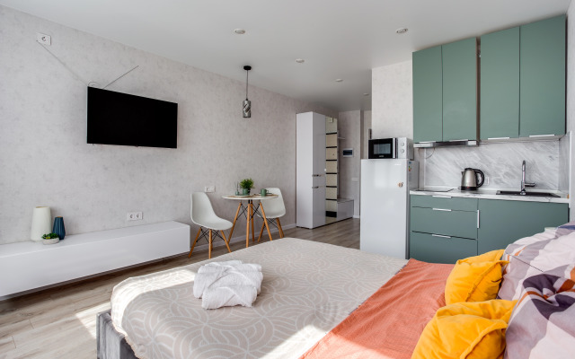 Квартира Apartslounge 5