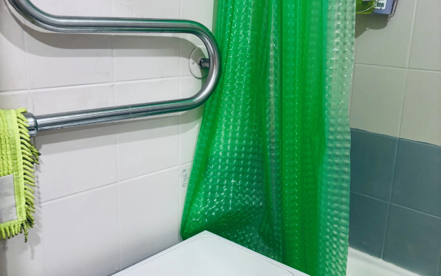 Apartamenty Okolo Stely Flat