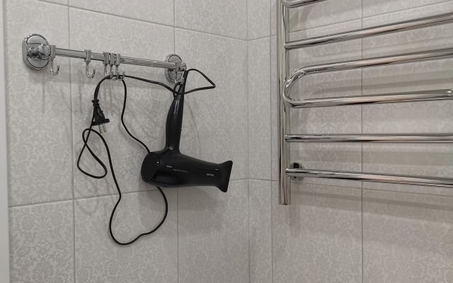 Квартира Уютная Светлая и Тёплая Студия