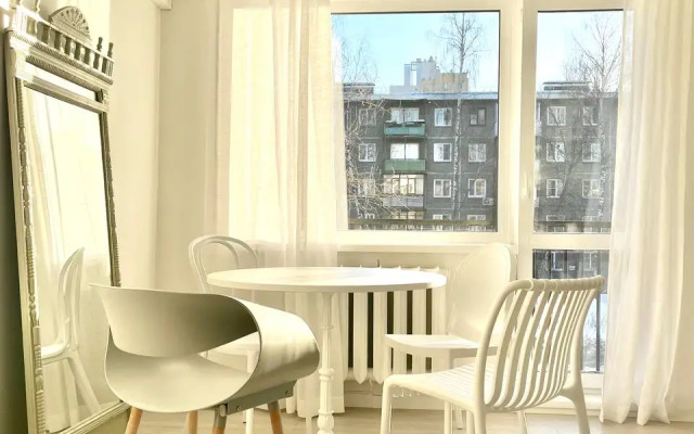 Квартира Обломов на Должанской 5