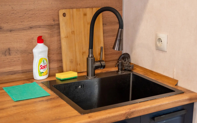 Апартаменты на Ленина в Уфе (Центр)