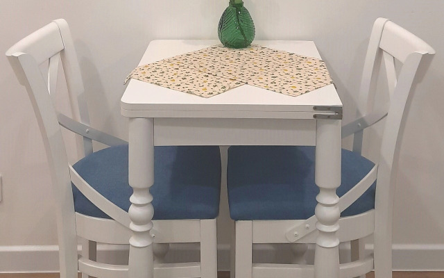 Апартаменты Паризьен