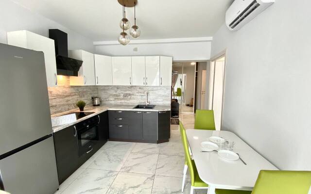 Viktory Apart Apartaments