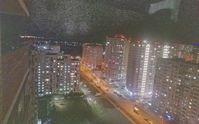 Квартира Проспект Имени Писателя Знаменского