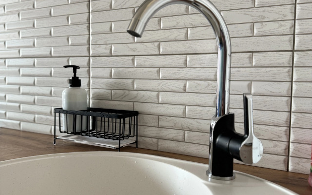 Квартира с Видом на Бештау