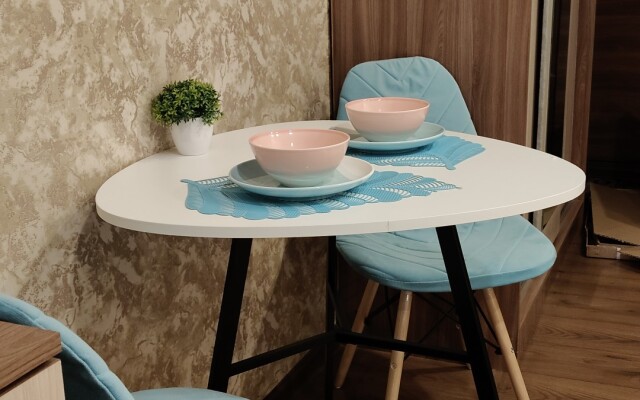 Studiya Morskoy Briz Flat