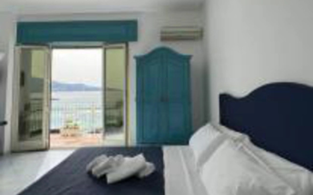 Residenza Mare di Sotto Sorrento