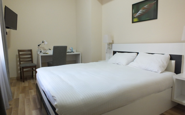 Nice Mini-Hotel