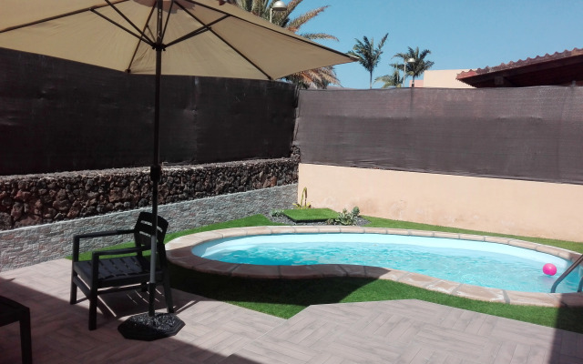 Вилла House Morani