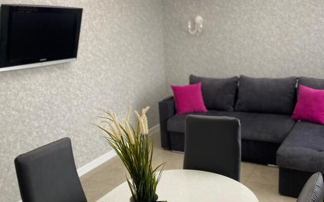 Апартаменты Diaday 38