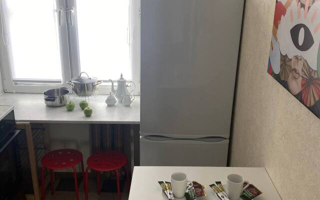 Квартира Apartments by PKRP