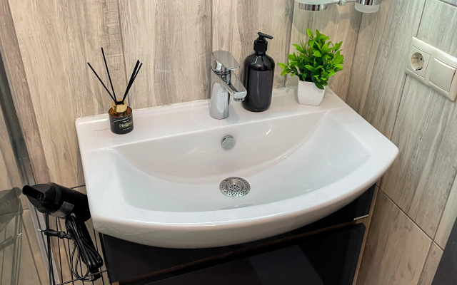 Апартаменты Wow Apart