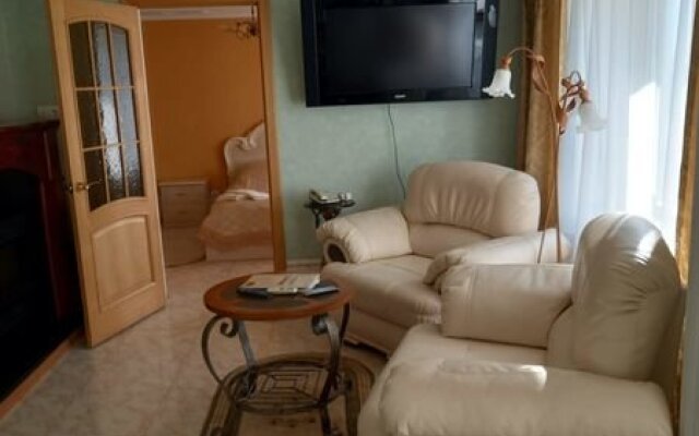 OOO "Gostinitsa "Dalnegorsk"