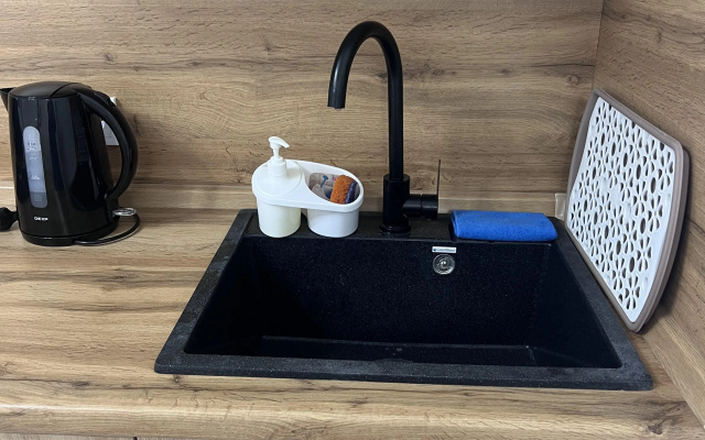 Kvartira Apartamenty u fontana na Gejdara Alieva