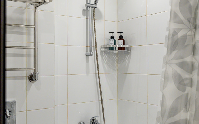 Yes Sutkilive U M.prospekt Prosvescheniya Apartments