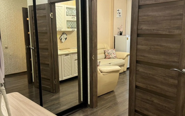 Апартаменты на 30 Лет Победы 37 64