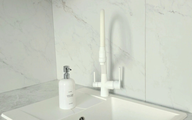 Квартира Изумрудный Калининград