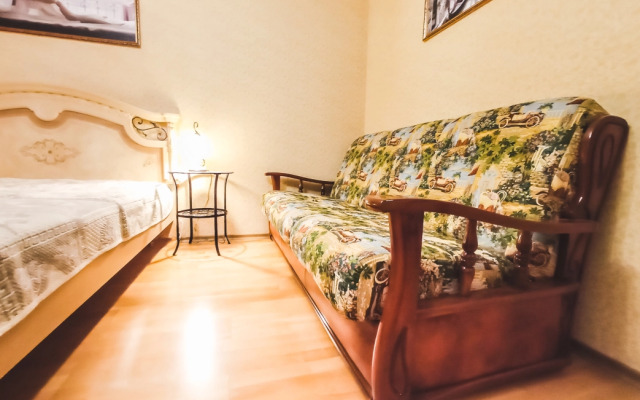 V samom centre Apartment