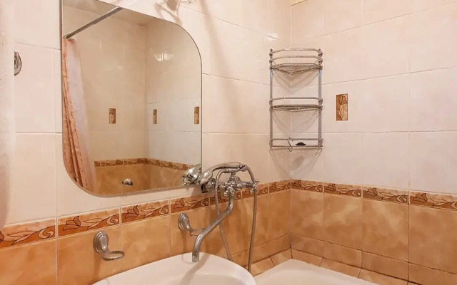 V Tsentre Vladimira Apartments