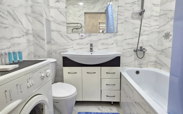 Mars Apartments Kz 3-20 Apartaments