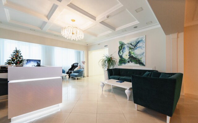 Yu Hotel