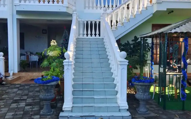 Гостевой дом Акбарс