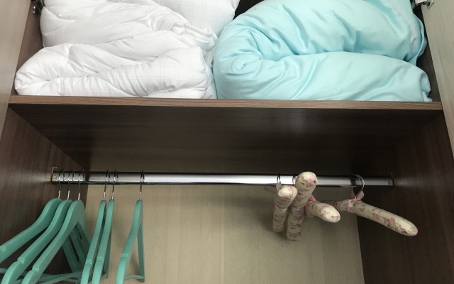 South Park Apartments