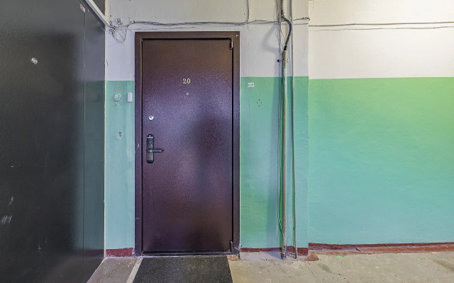 Квартира на Большой Покровской 10в