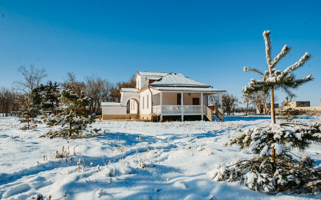 Skornyakovo-Arhangelskoe Usadba Mini-Hotel