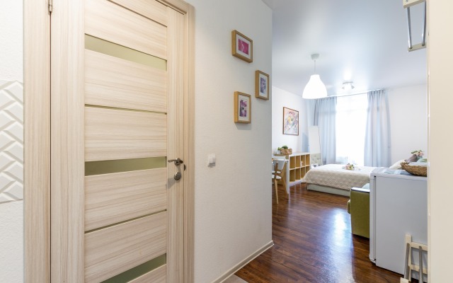 Апартаменты на Переходном 6 (А)