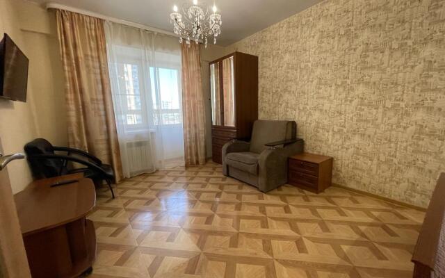 Tsentralny Park Apartment