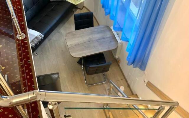 Апартаменты Каюта Флагман