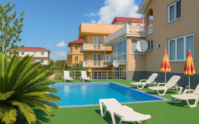 Panorama Guest House