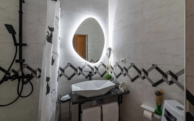 Апартаменты Франт №2