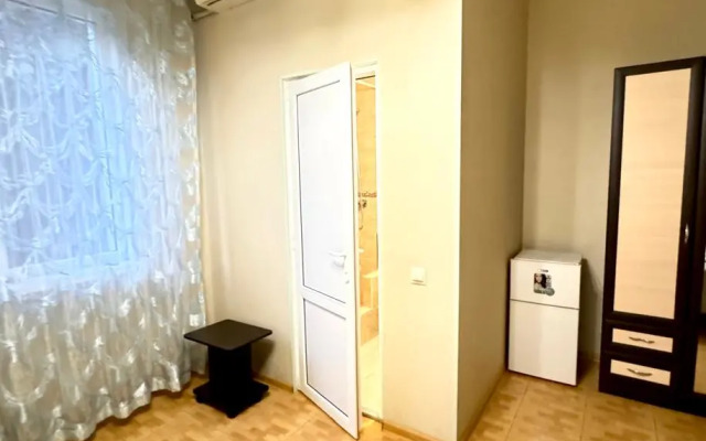 Gostevoy Dom Beta Guest House