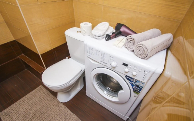 Апартаменты 30 Лет Победы 37