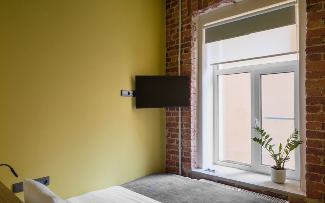 Апартаменты География на Восстания - номер 5